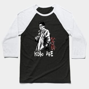 Kobo Abe 2 Baseball T-Shirt